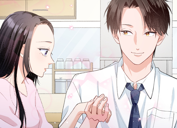 PERFECT EDUCATION～恋愛初心者は最後まで知りたい【フルカラー版】