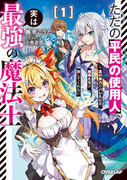 ただの平民の使用人、実は最強の魔法士