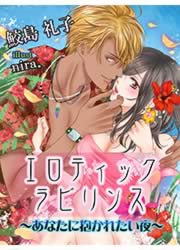 エロティックラビリンス ～あなたに抱かれたい夜～