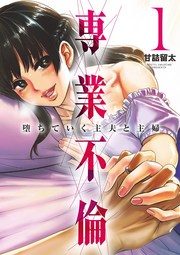 専業不倫~堕ちていく主夫と主婦~