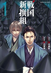 戦国新撰組