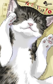 ねこったけ!