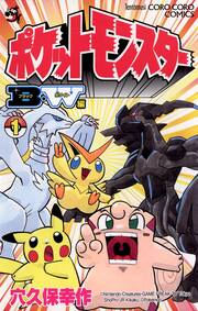 ポケットモンスターB・W編