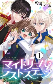 マイドリームラストステージ【マイクロ】