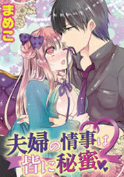 夫婦の情事は皆に秘蜜