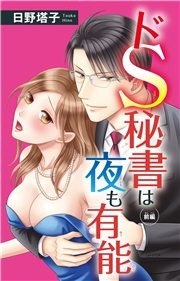 ドS秘書は夜も有能