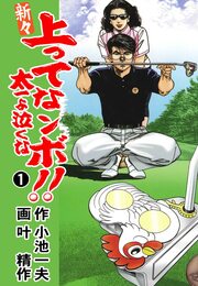 新々 上ってなンボ!!～太一よ泣くな～