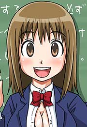 クラスメイトとエッチ授業