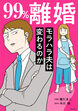 99%離婚 モラハラ夫は変わるのか【タテスク】