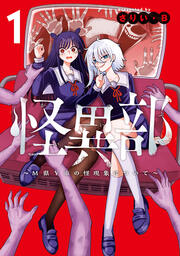 怪異部~M県Y市の怪現象について~