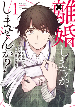 離婚しますか、しませんか?