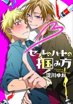 「セフレのハートの掴み方」シリーズ