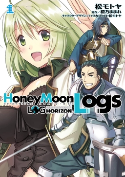HoneyMoonLogs