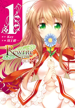 Rewrite:SIDE-R