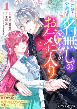 冷酷な公爵様は名無しのお飾り妻がお気に入り～悪女な姉の身代わりで結婚したはずが、気がつくと溺愛されていました～