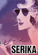 SERIKA Part.1【アペリティフにDeep Kiss】