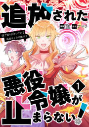 追放された悪役令嬢が止まらない! 隣で振り回されている追加キャラが僕です