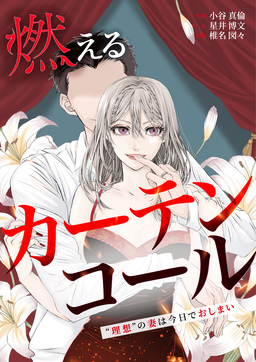 燃えるカーテンコール～”理想”の妻は今日でおしまい～