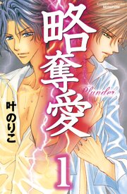 略奪愛 分冊版