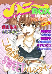 MiChao!バレンタインラブコメハニーBOX