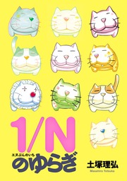 1/Nのゆらぎ