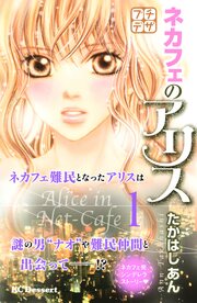 ネカフェのアリス プチデザ