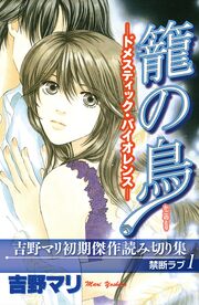吉野マリ初期傑作読み切り集 禁断ラブ