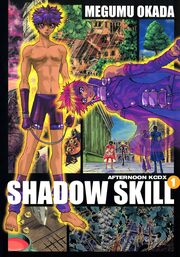 SHADOW SKILL