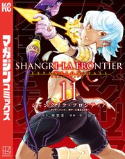 シャングリラ・フロンティア(11)エキスパンションパス ～クソゲーハンター、神ゲーに挑まんとす～