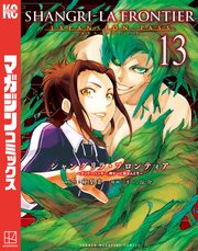 シャングリラ・フロンティア(13)エキスパンションパス ～クソゲーハンター、神ゲーに挑まんとす～