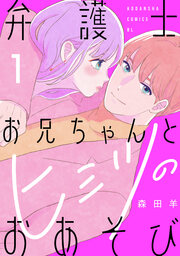 弁護士お兄ちゃんとヒミツのおあそび