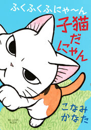 ふくふくふにゃ～ん 子猫だにゃん