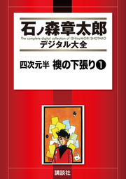 四次元半 襖の下張り