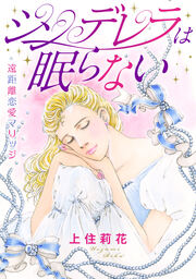 シンデレラは眠らない 遠距離恋愛マリッジ