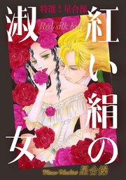 特選!星合操 紅い絹の淑女