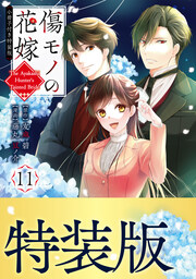 傷モノの花嫁(11) 小冊子付き特装版