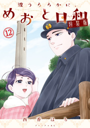 波うららかに、めおと日和(12) 特装版