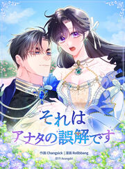それはアナタの誤解です