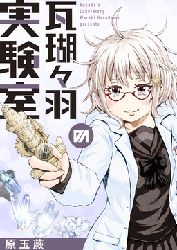 瓦瑚々羽の実験室