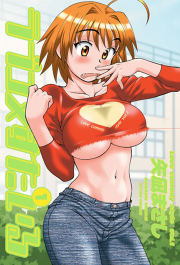 ラブコメすたいる