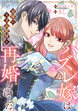 ハズレ嫁は最強の天才公爵様と再婚しました。(分冊版)