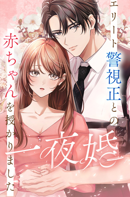 一夜婚～エリート警視正との赤ちゃんを授かりました～