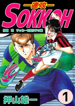 SOKKOH―速攻―