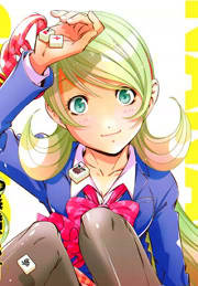 ナナヲチートイツ