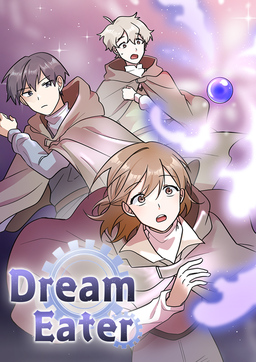 Dream Eater