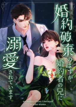婚約破棄のはずが、婚約者の兄に溺愛されています