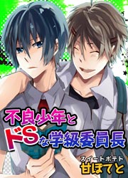 不良少年とドSな学級委員長