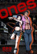 ONES(ワンズ)