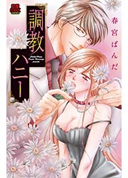 調教ハニー