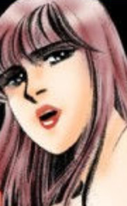 甘美で残酷なグリム童話～赫い花～